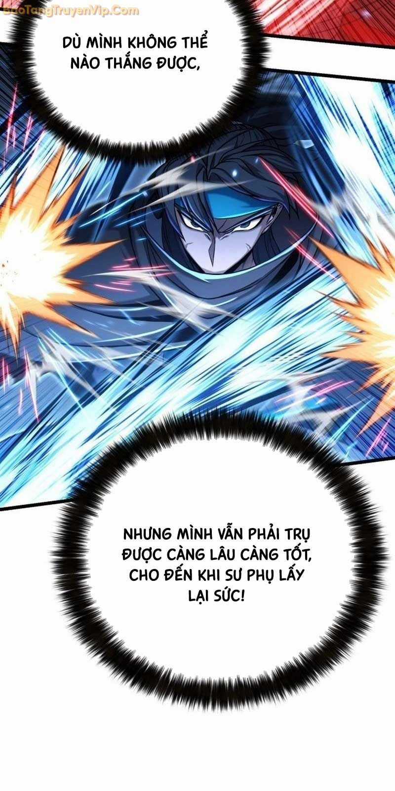 Hoa Vô Thập Nhật Công Chapter 3 trang 66