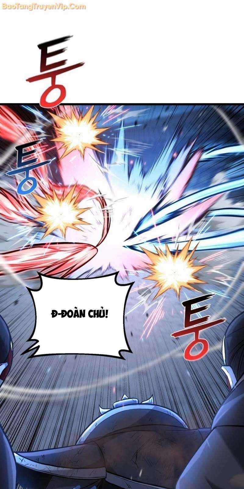 Hoa Vô Thập Nhật Công Chapter 3 trang 68