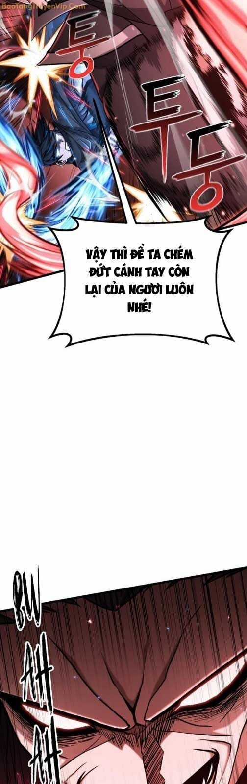 Hoa Vô Thập Nhật Công Chapter 3 trang 7