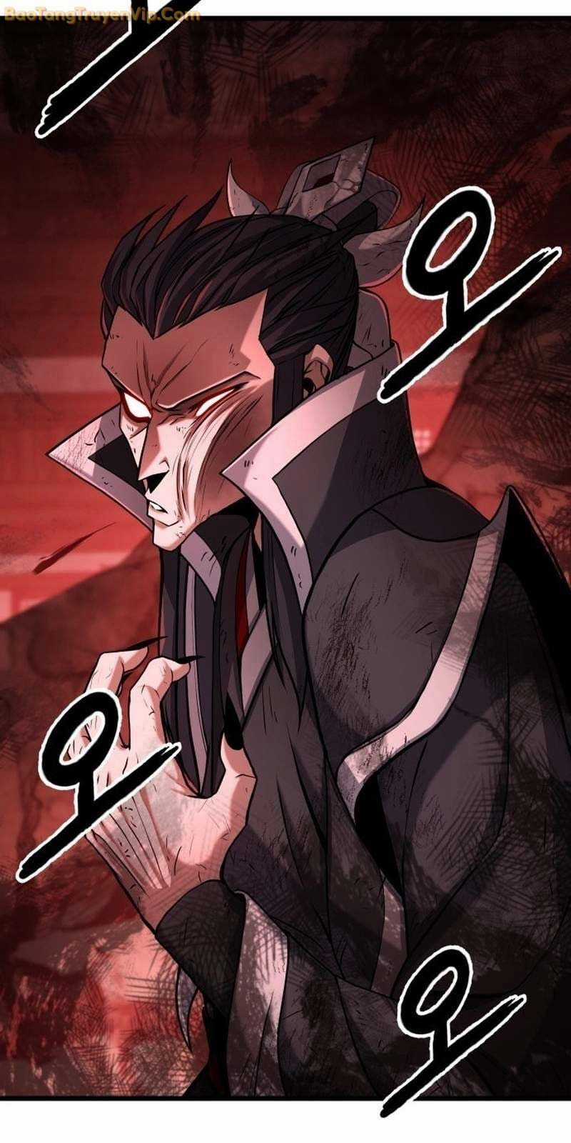 Hoa Vô Thập Nhật Công Chapter 3 trang 70