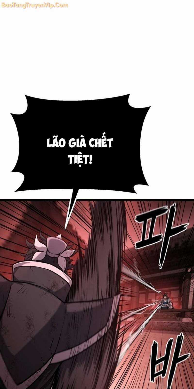 Hoa Vô Thập Nhật Công Chapter 3 trang 72