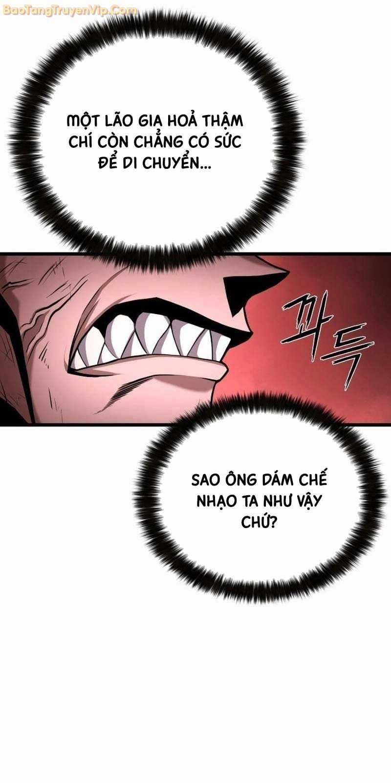 Hoa Vô Thập Nhật Công Chapter 3 trang 76