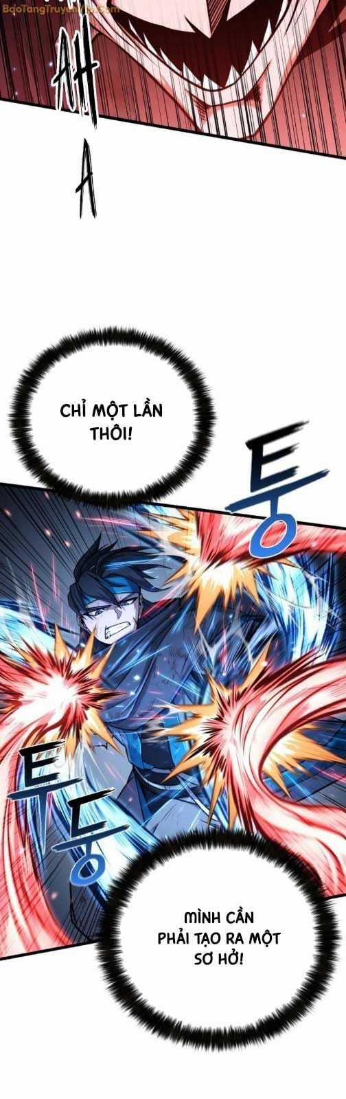 Hoa Vô Thập Nhật Công Chapter 3 trang 8