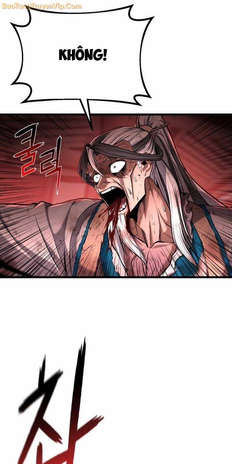 Hoa Vô Thập Nhật Công Chapter 3 trang 84
