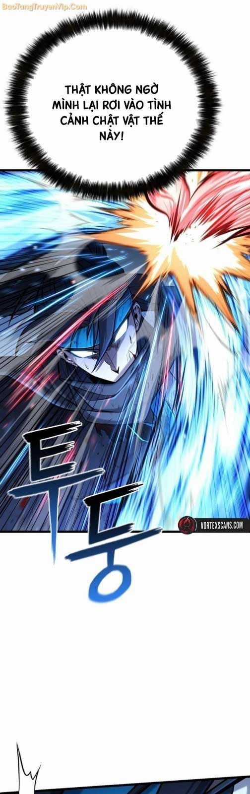 Hoa Vô Thập Nhật Công Chapter 3 trang 9