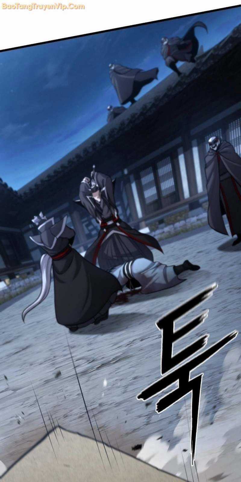 Hoa Vô Thập Nhật Công Chapter 3 trang 92