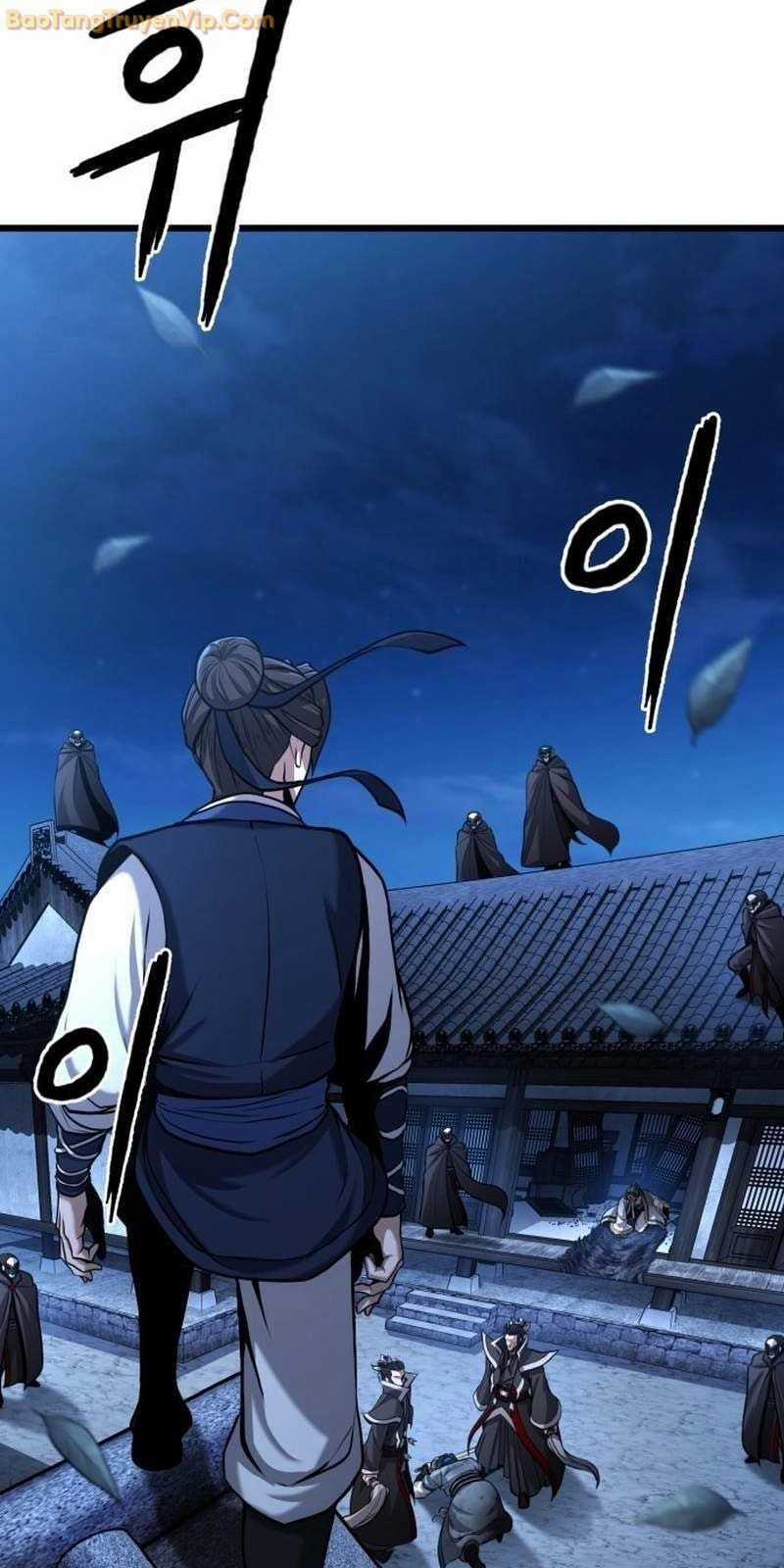 Hoa Vô Thập Nhật Công Chapter 3 trang 97