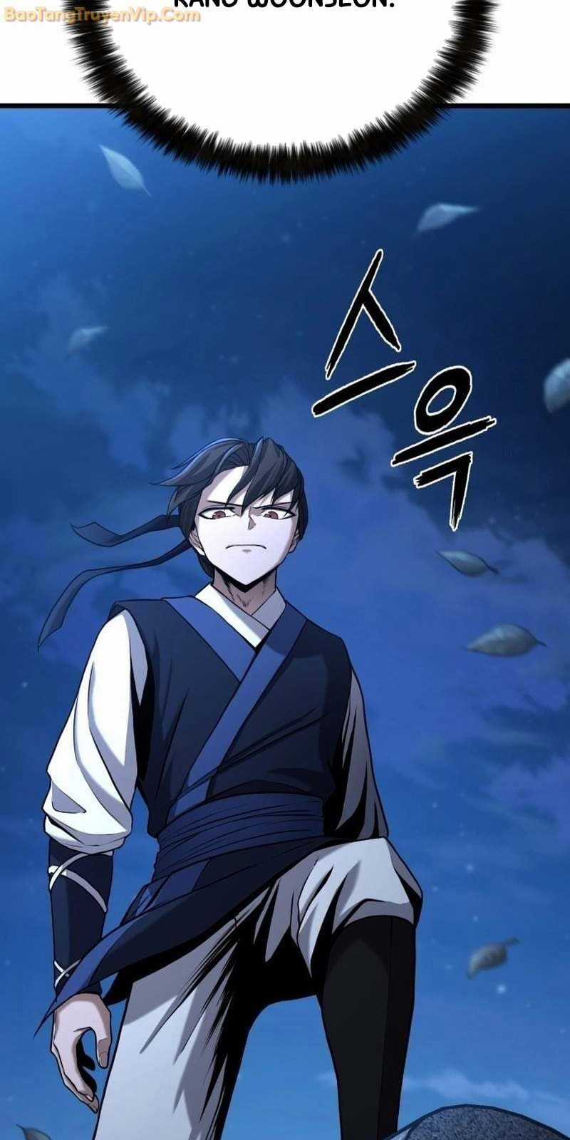 Hoa Vô Thập Nhật Công Chapter 3 trang 99