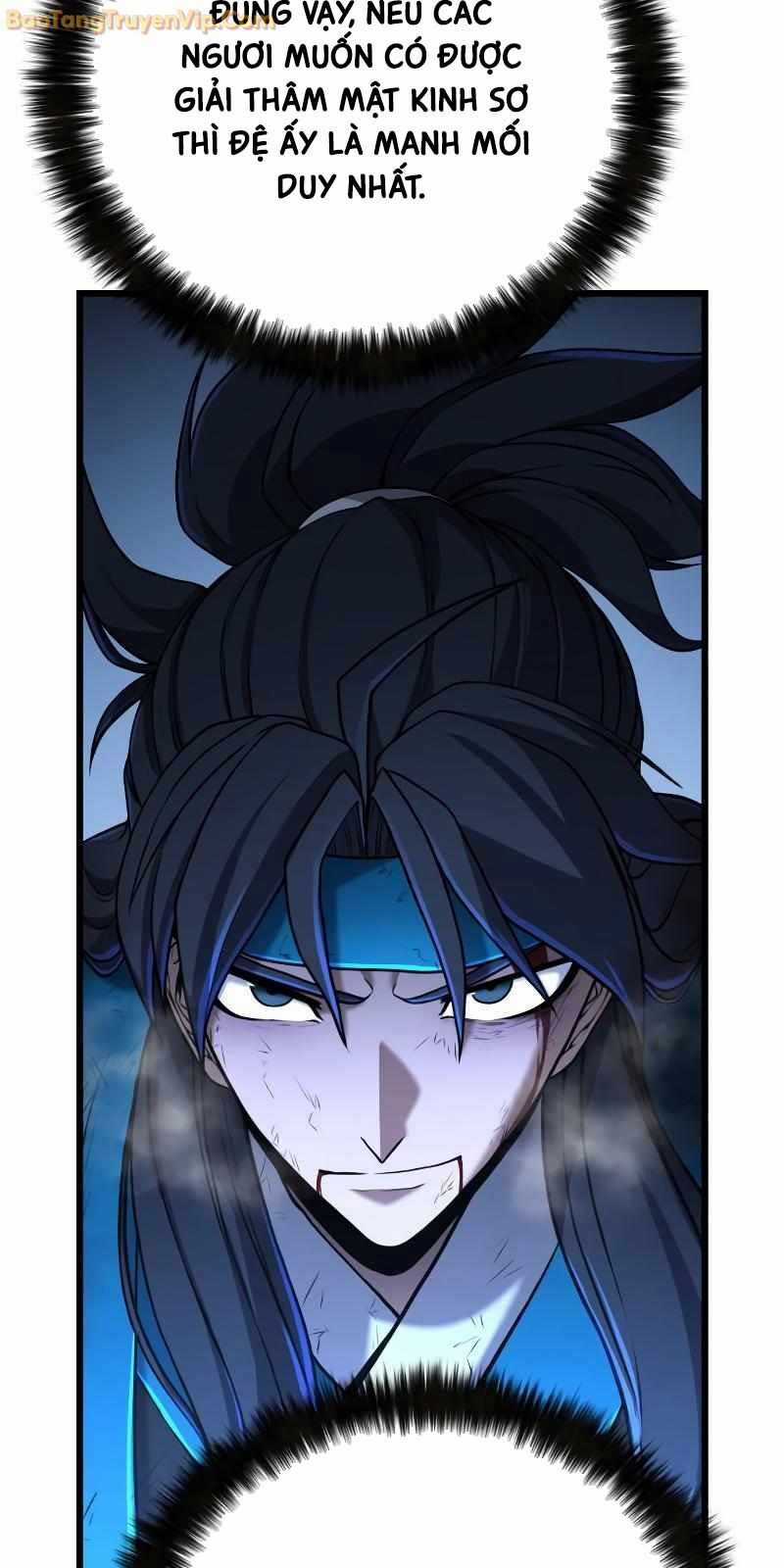 Hoa Vô Thập Nhật Công Chapter 4 trang 106