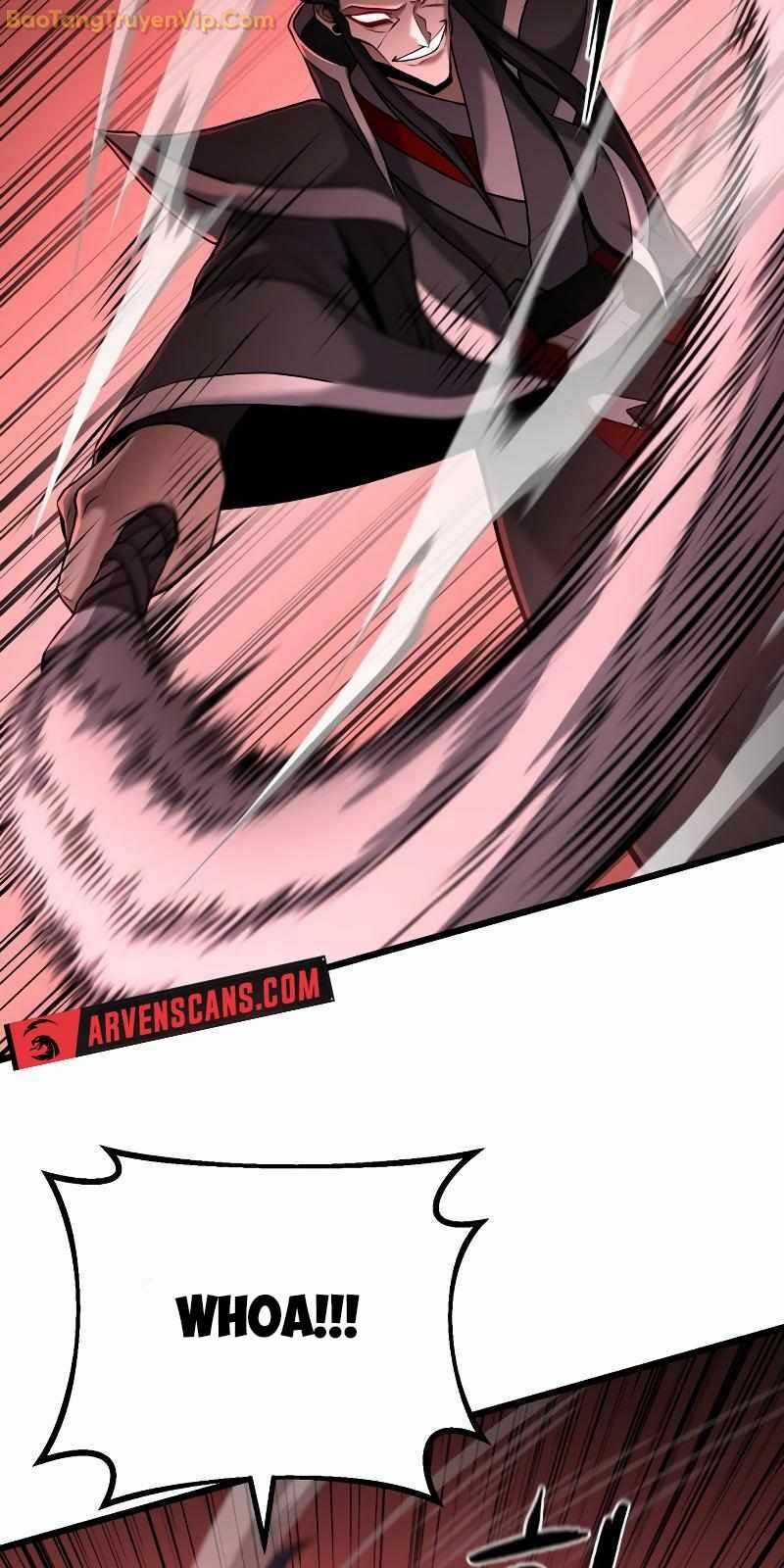 Hoa Vô Thập Nhật Công Chapter 4 trang 108