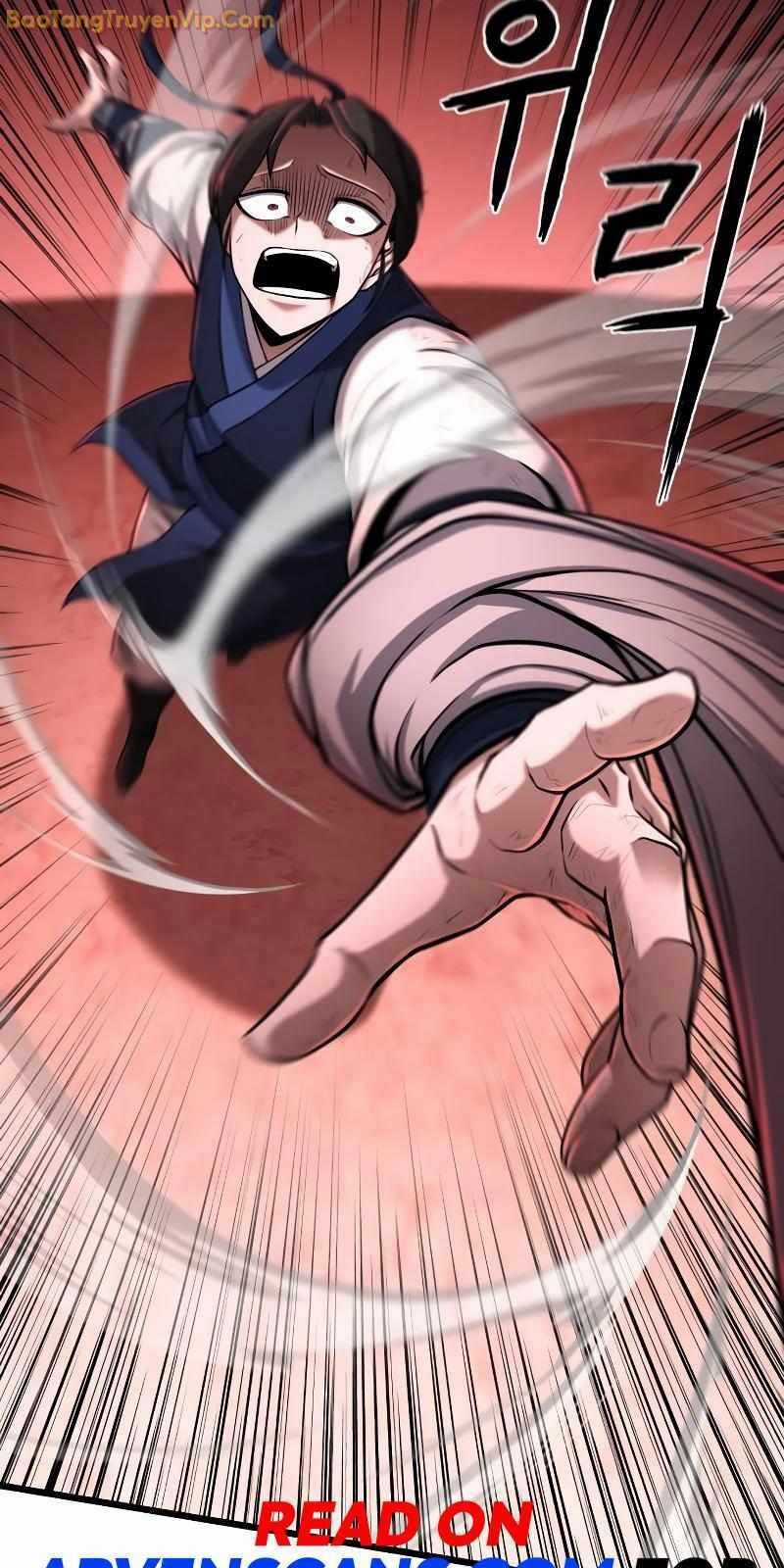 Hoa Vô Thập Nhật Công Chapter 4 trang 109