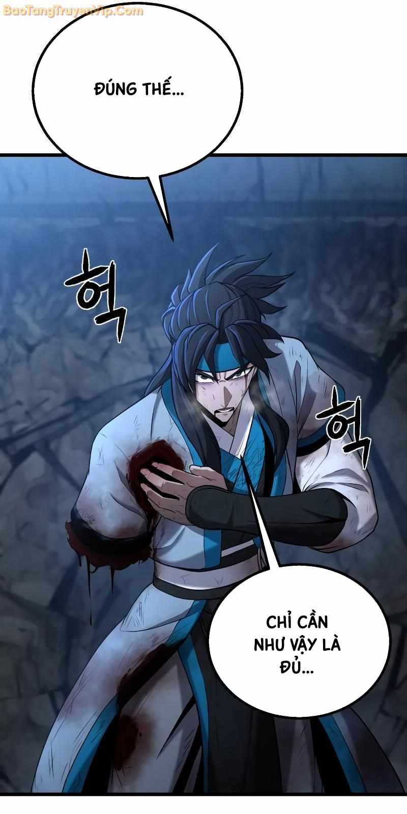 Hoa Vô Thập Nhật Công Chapter 4 trang 113