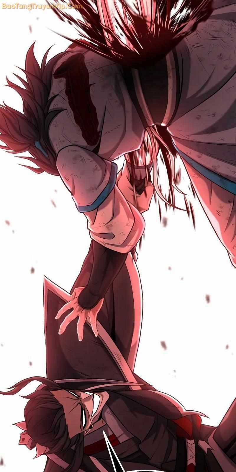 Hoa Vô Thập Nhật Công Chapter 4 trang 117