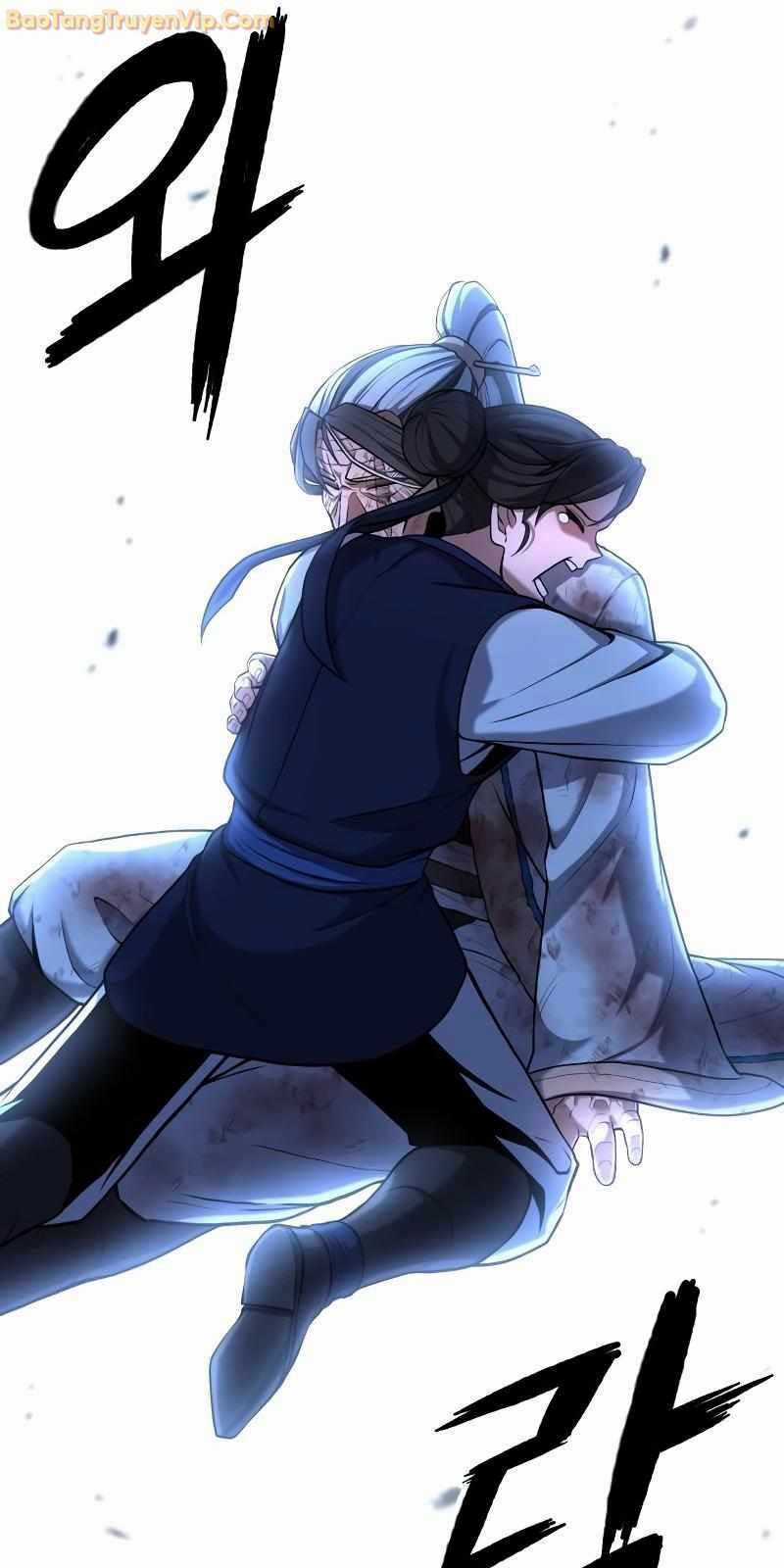 Hoa Vô Thập Nhật Công Chapter 4 trang 12