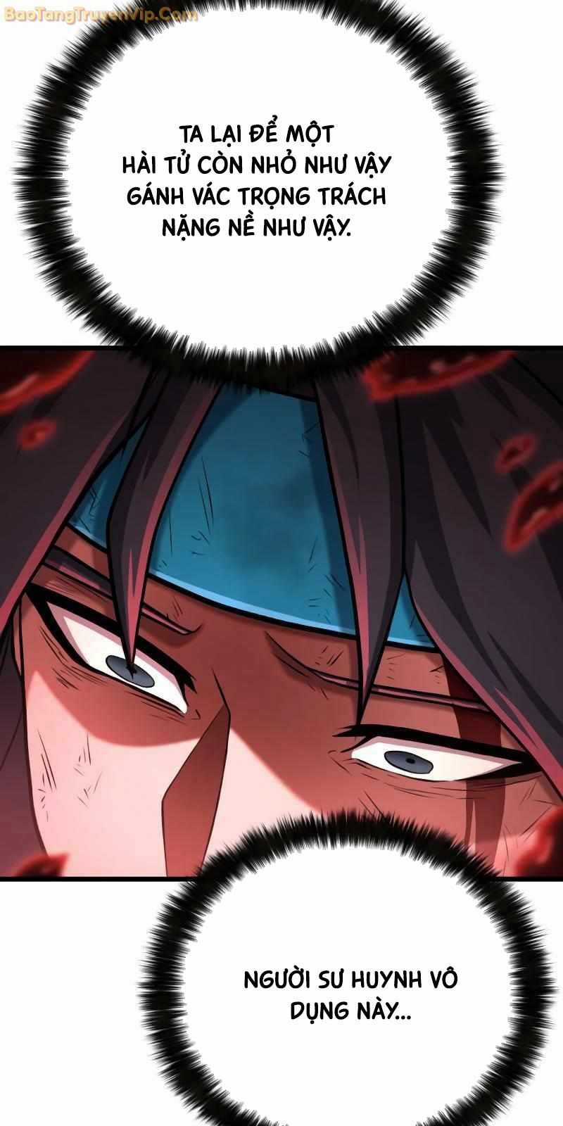 Hoa Vô Thập Nhật Công Chapter 4 trang 120