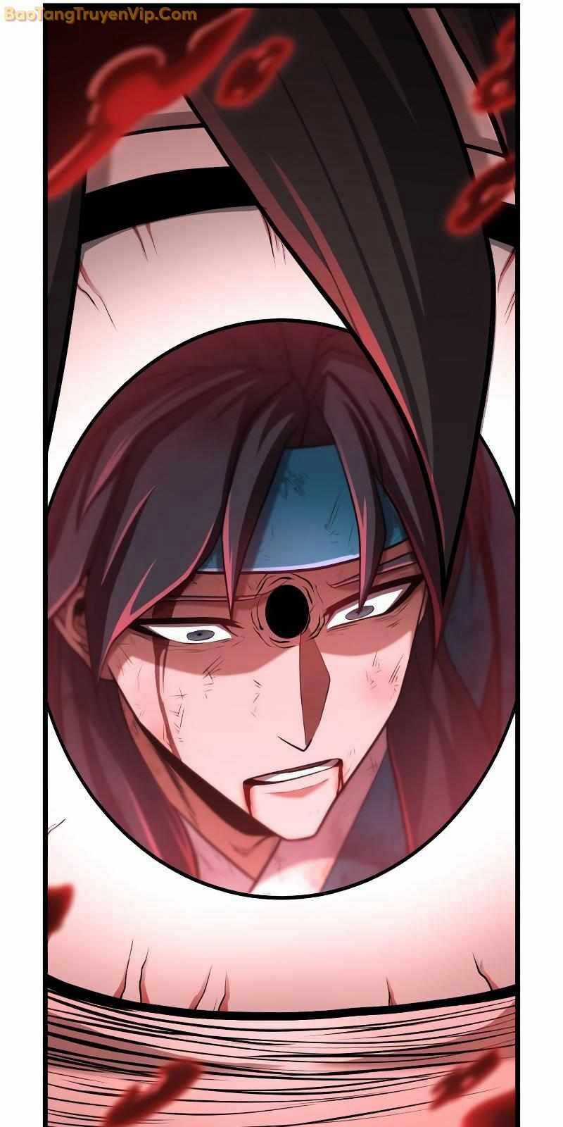 Hoa Vô Thập Nhật Công Chapter 4 trang 122