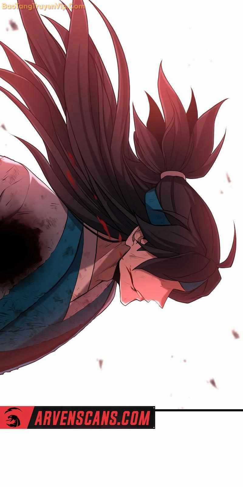 Hoa Vô Thập Nhật Công Chapter 4 trang 124