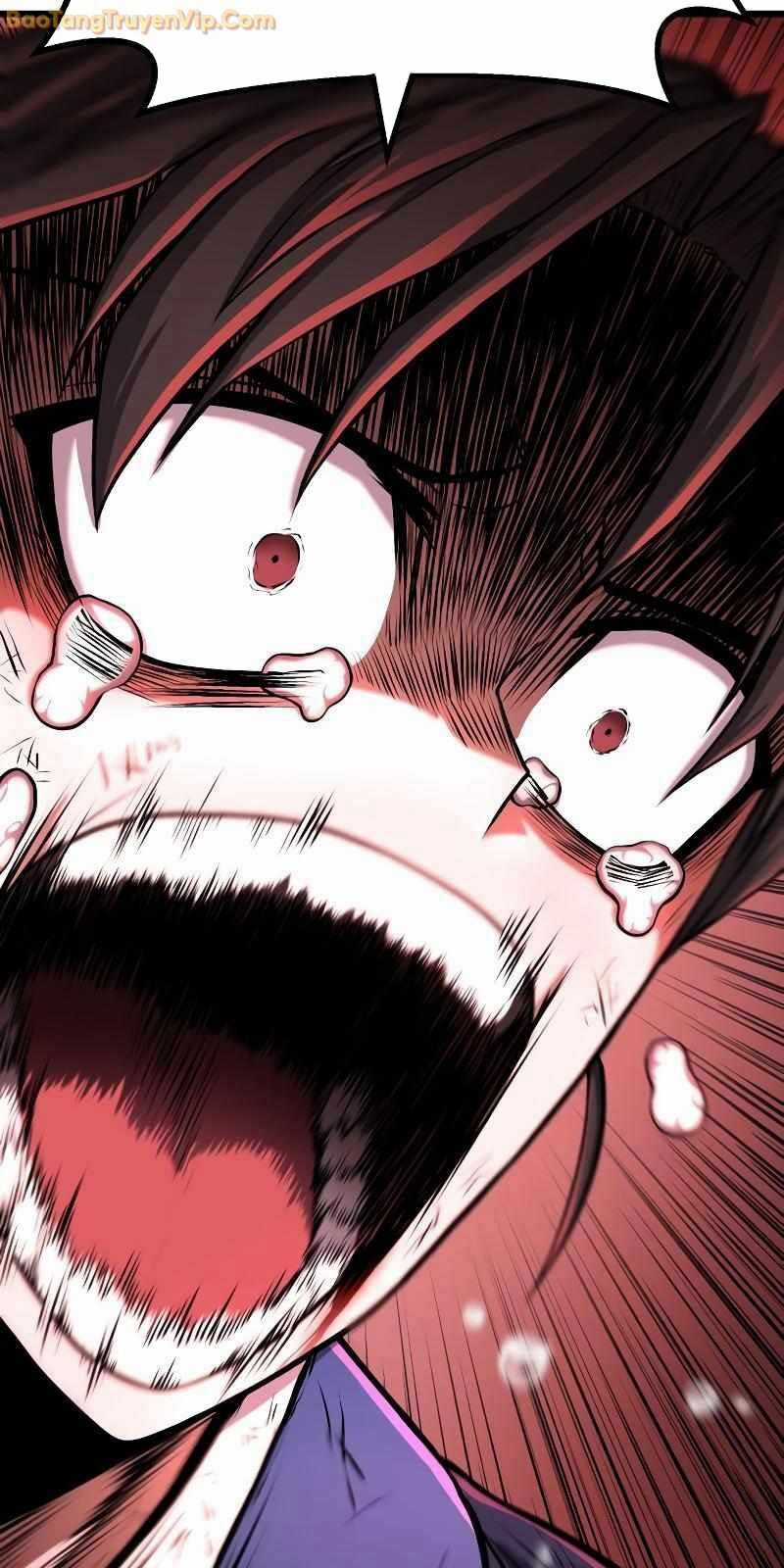 Hoa Vô Thập Nhật Công Chapter 4 trang 127