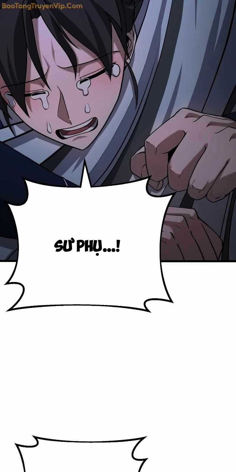 Hoa Vô Thập Nhật Công Chapter 4 trang 14