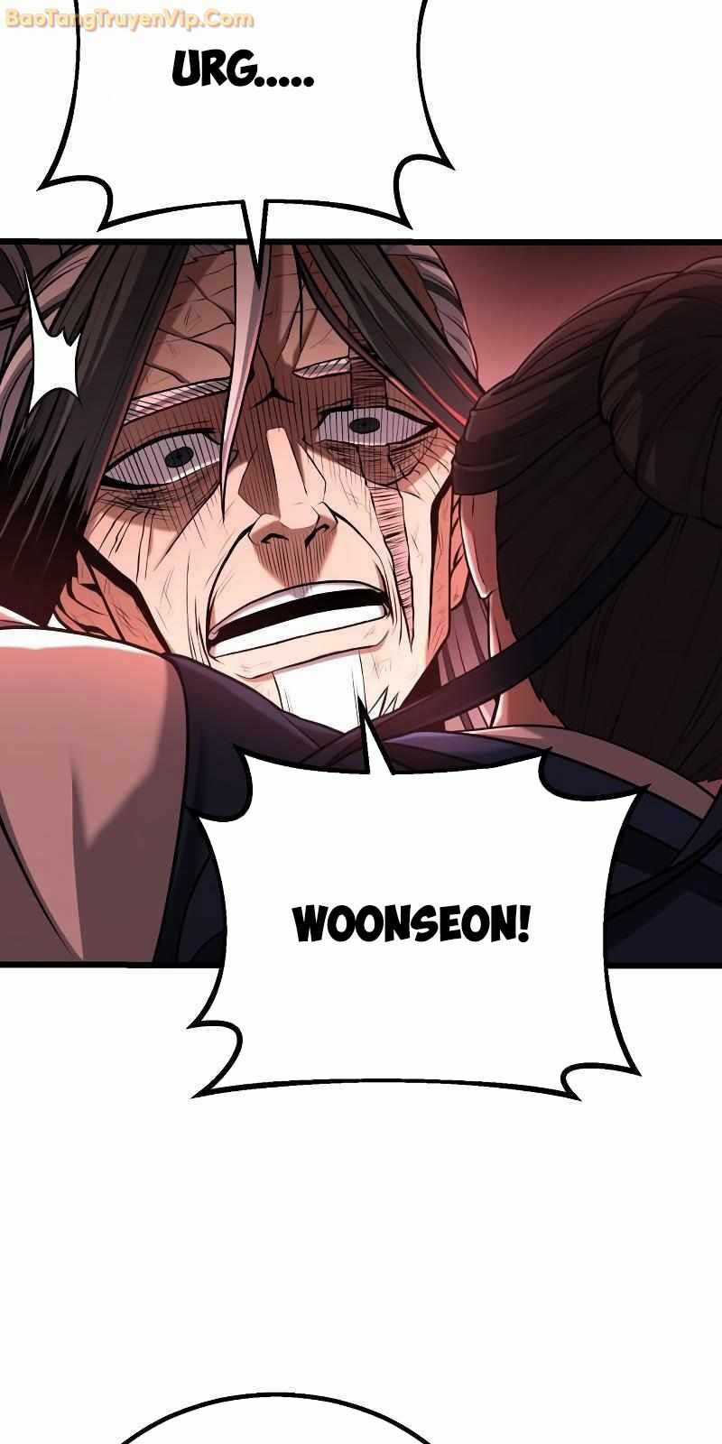 Hoa Vô Thập Nhật Công Chapter 4 trang 15