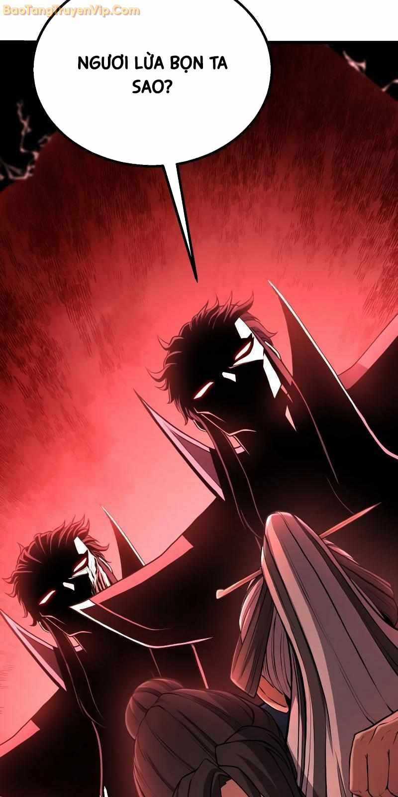 Hoa Vô Thập Nhật Công Chapter 4 trang 16