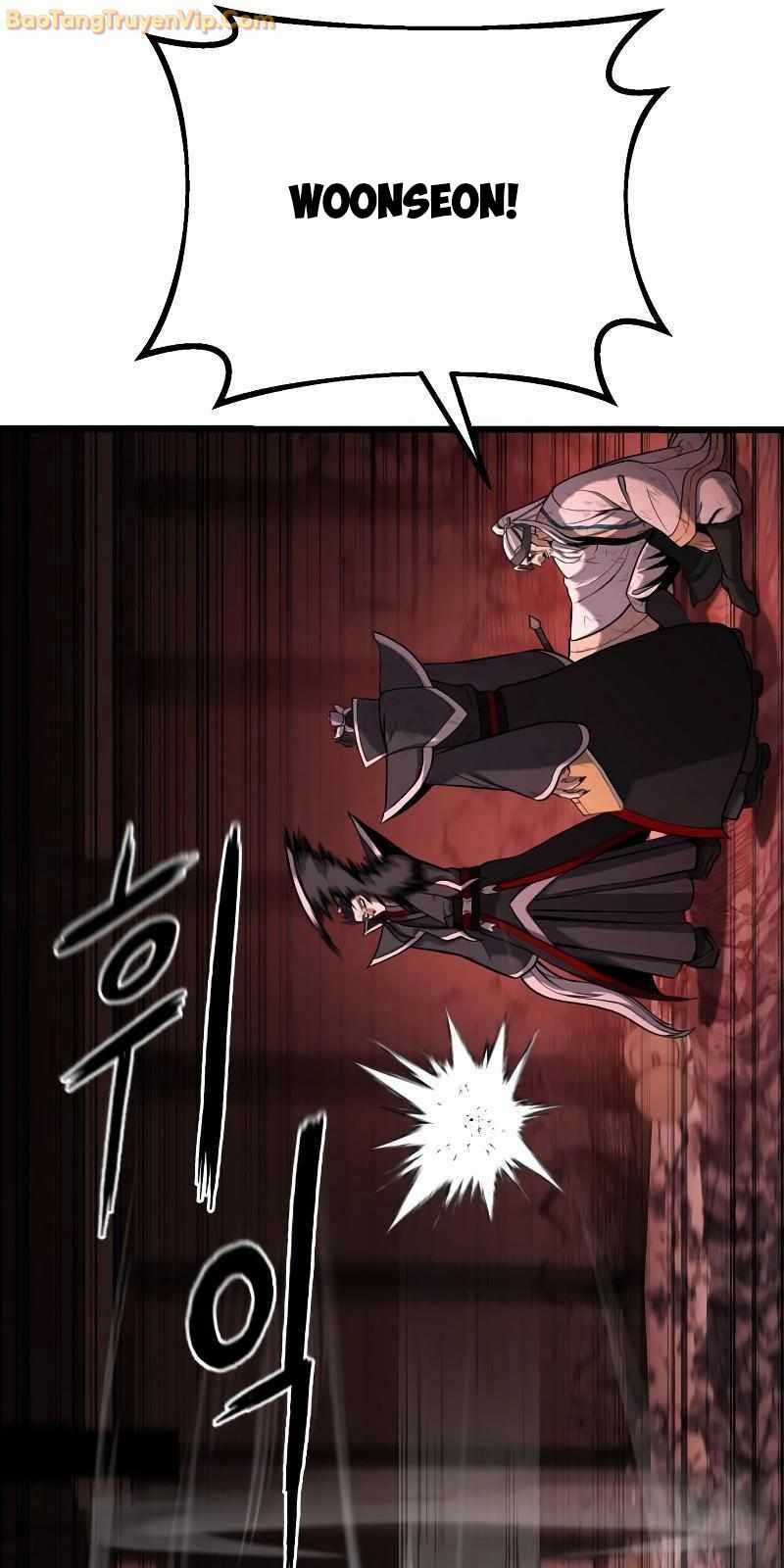 Hoa Vô Thập Nhật Công Chapter 4 trang 19