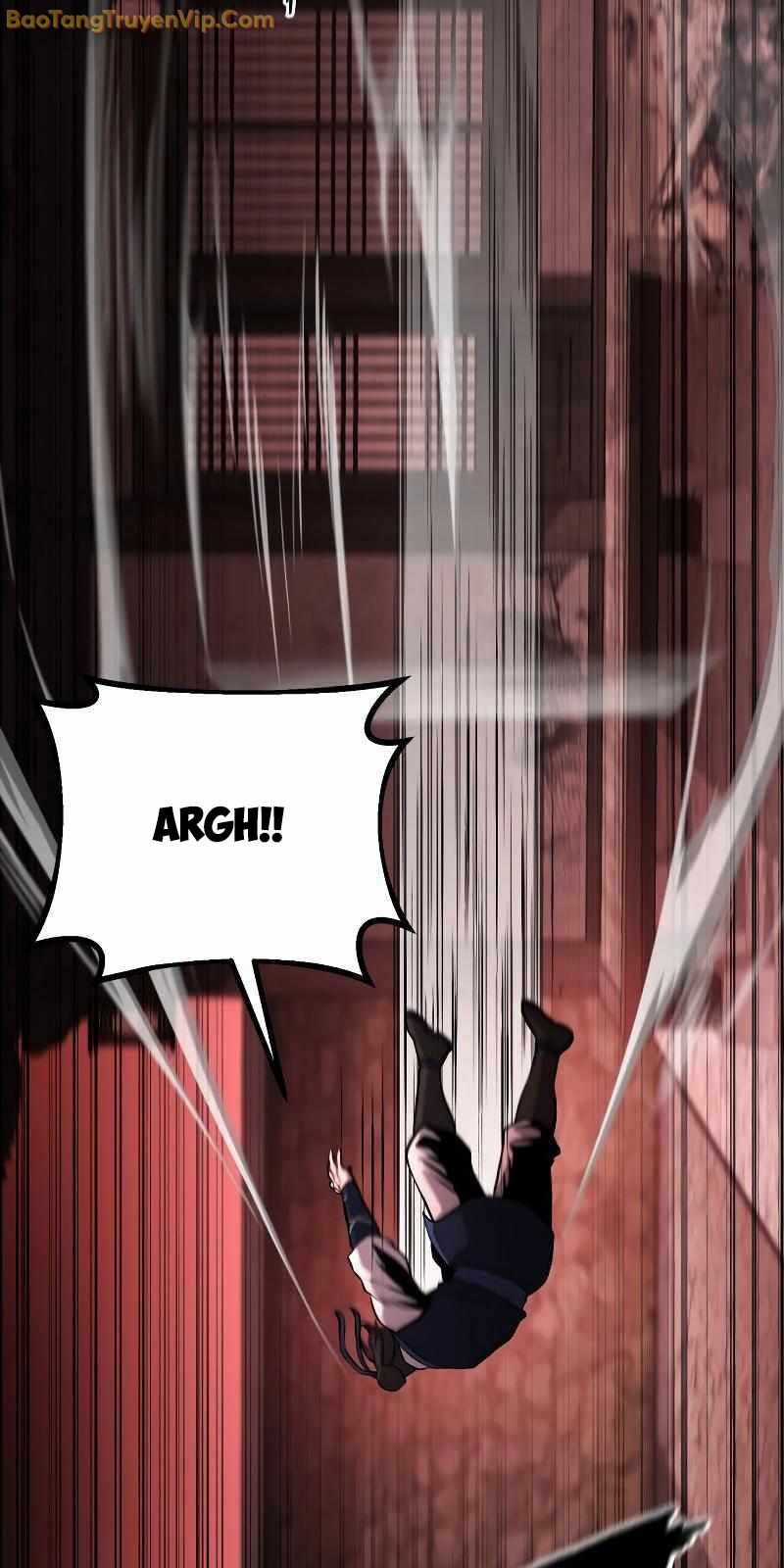 Hoa Vô Thập Nhật Công Chapter 4 trang 20