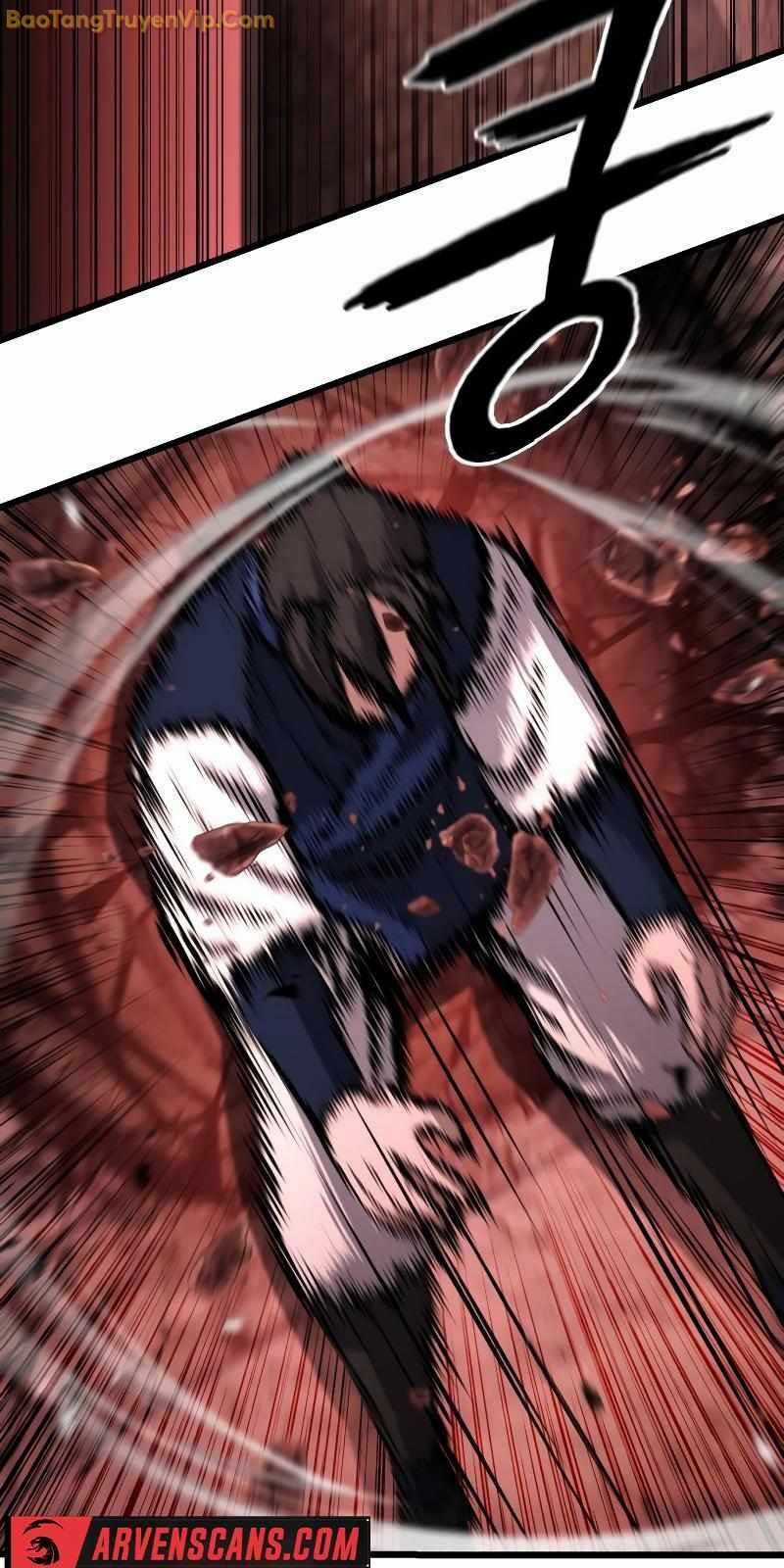 Hoa Vô Thập Nhật Công Chapter 4 trang 21