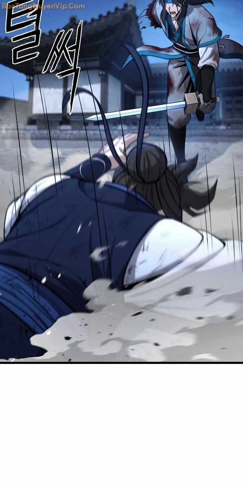 Hoa Vô Thập Nhật Công Chapter 4 trang 24