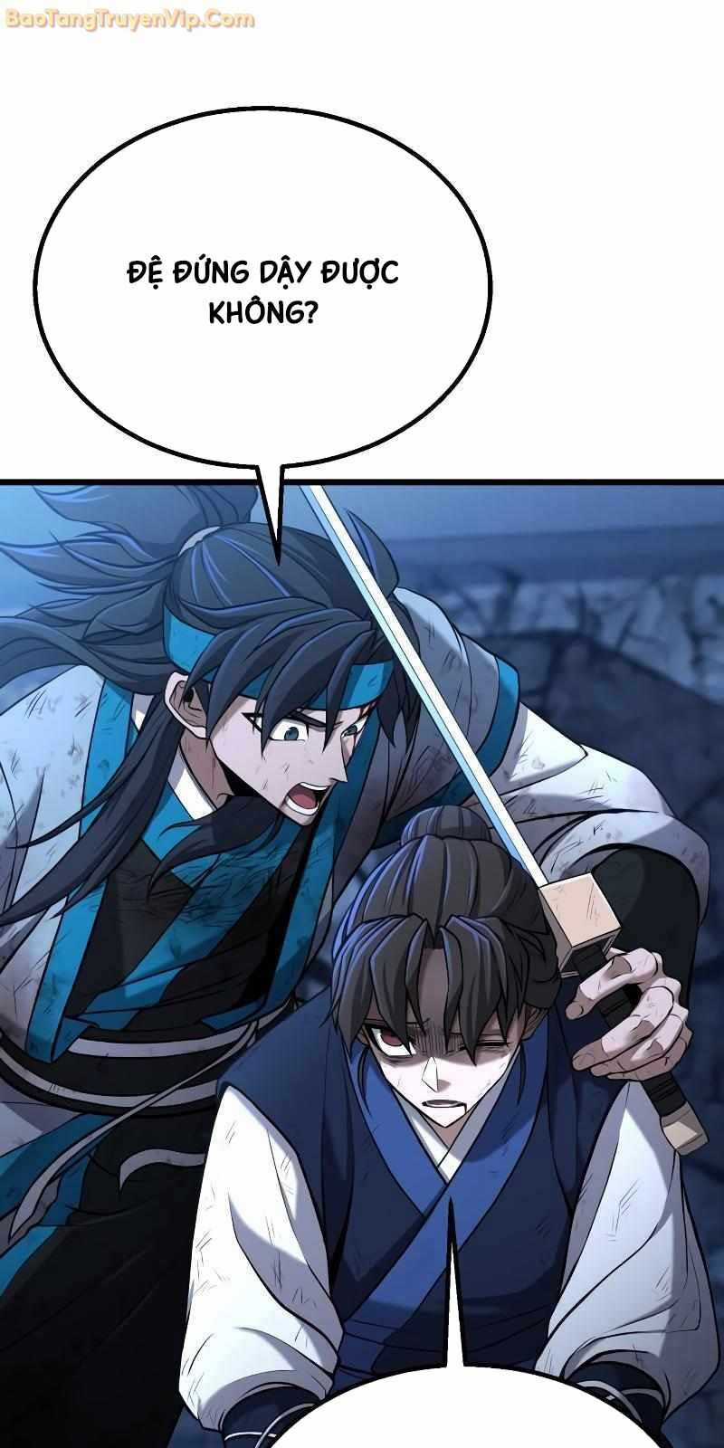 Hoa Vô Thập Nhật Công Chapter 4 trang 25