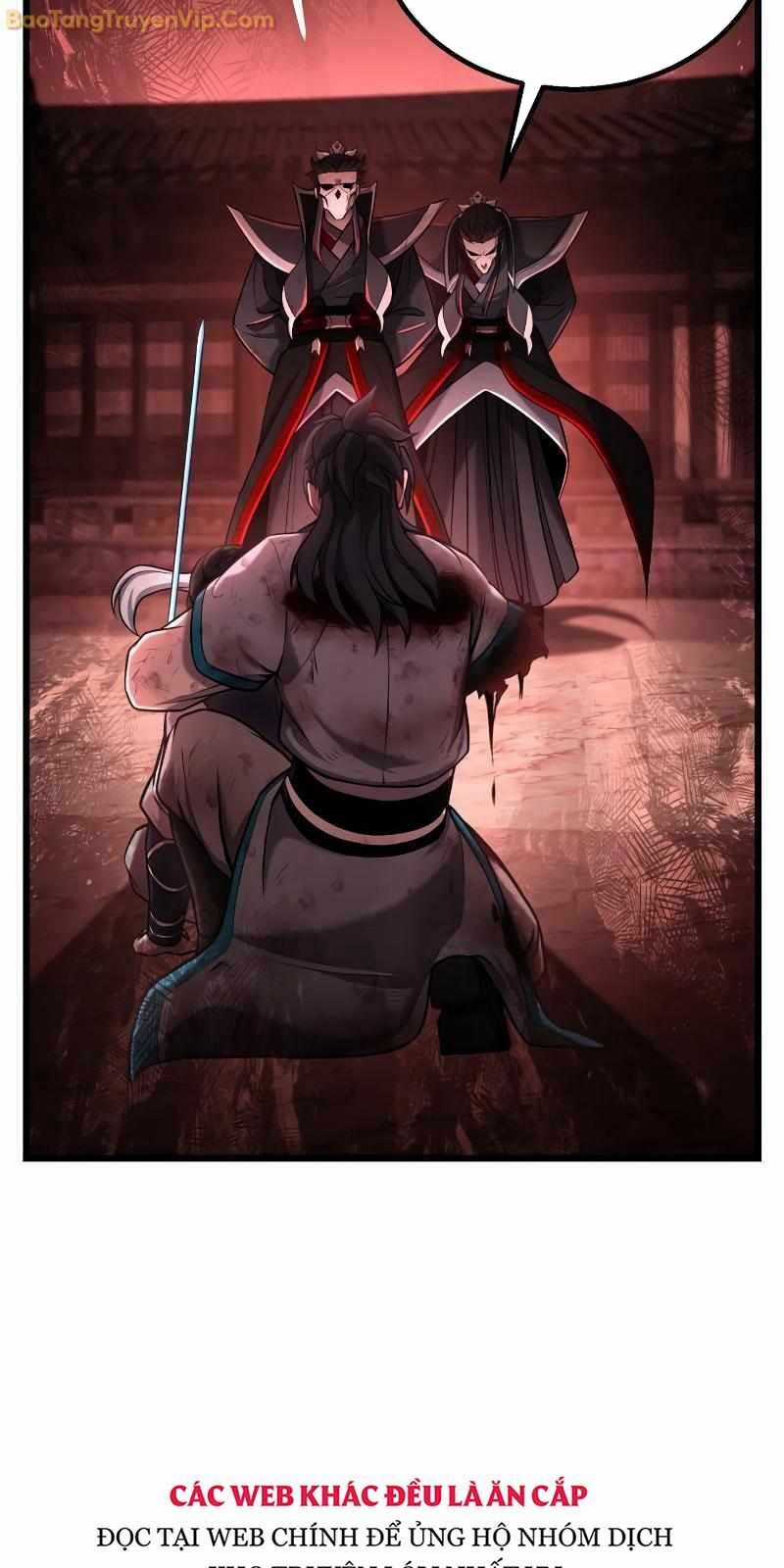 Hoa Vô Thập Nhật Công Chapter 4 trang 27