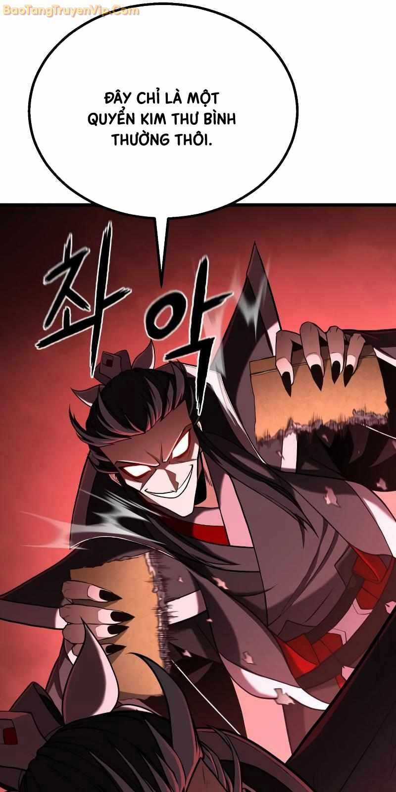 Hoa Vô Thập Nhật Công Chapter 4 trang 29