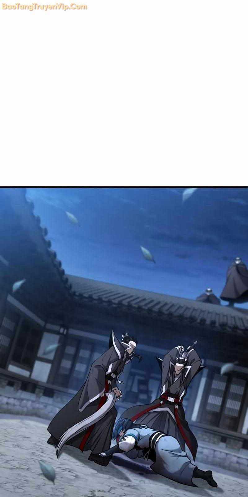 Hoa Vô Thập Nhật Công Chapter 4 trang 3