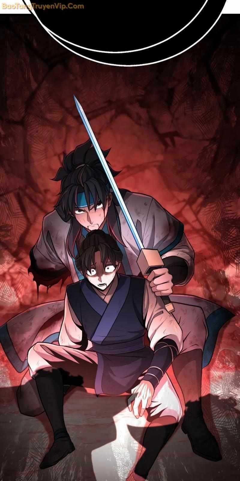 Hoa Vô Thập Nhật Công Chapter 4 trang 31