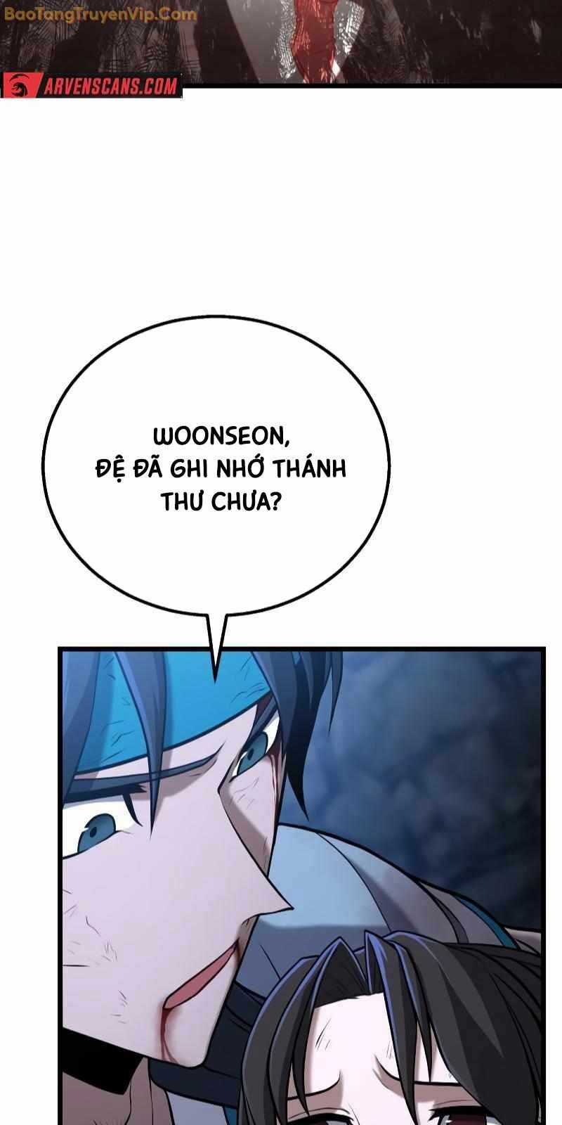 Hoa Vô Thập Nhật Công Chapter 4 trang 32