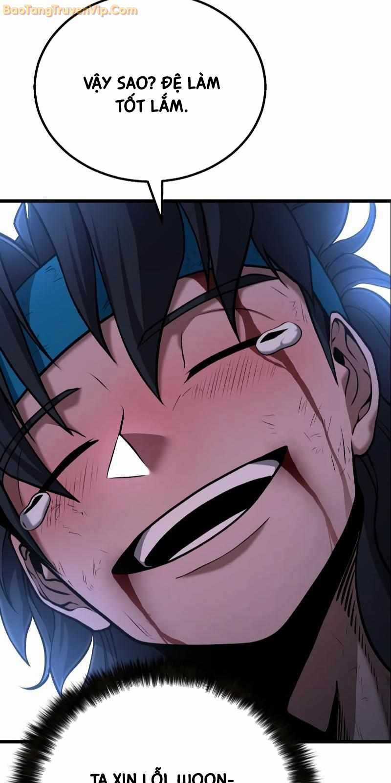 Hoa Vô Thập Nhật Công Chapter 4 trang 34