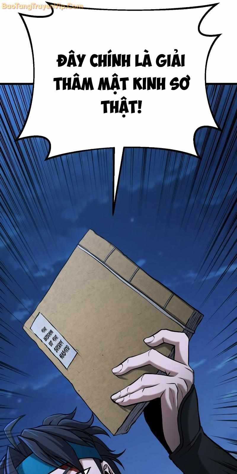 Hoa Vô Thập Nhật Công Chapter 4 trang 37