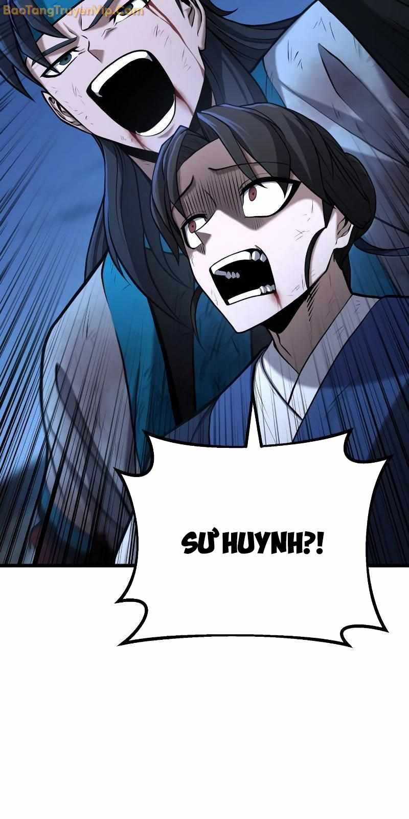 Hoa Vô Thập Nhật Công Chapter 4 trang 38