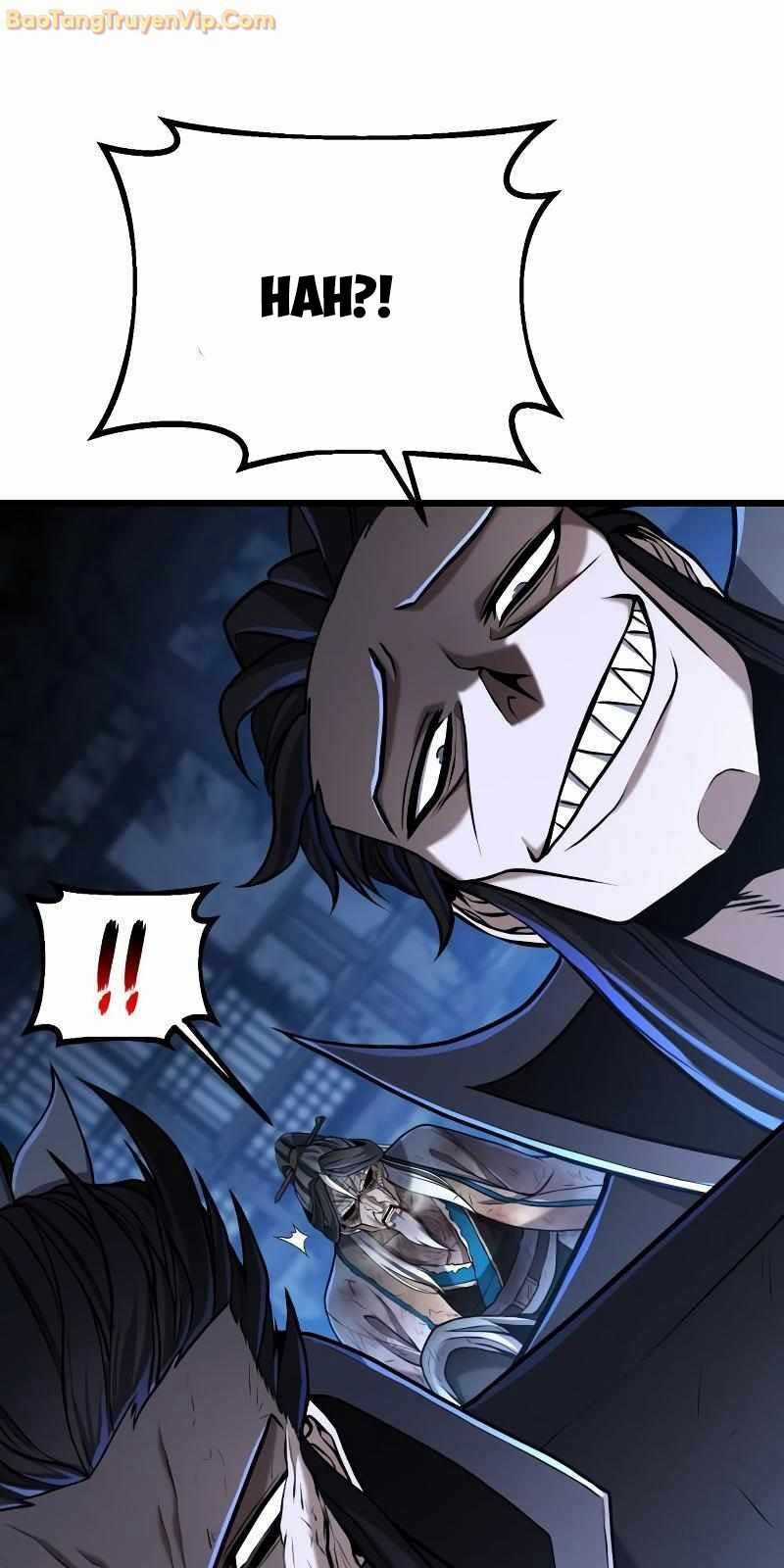 Hoa Vô Thập Nhật Công Chapter 4 trang 39