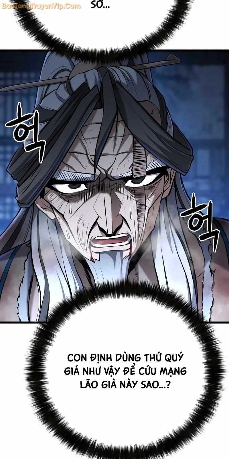 Hoa Vô Thập Nhật Công Chapter 4 trang 41