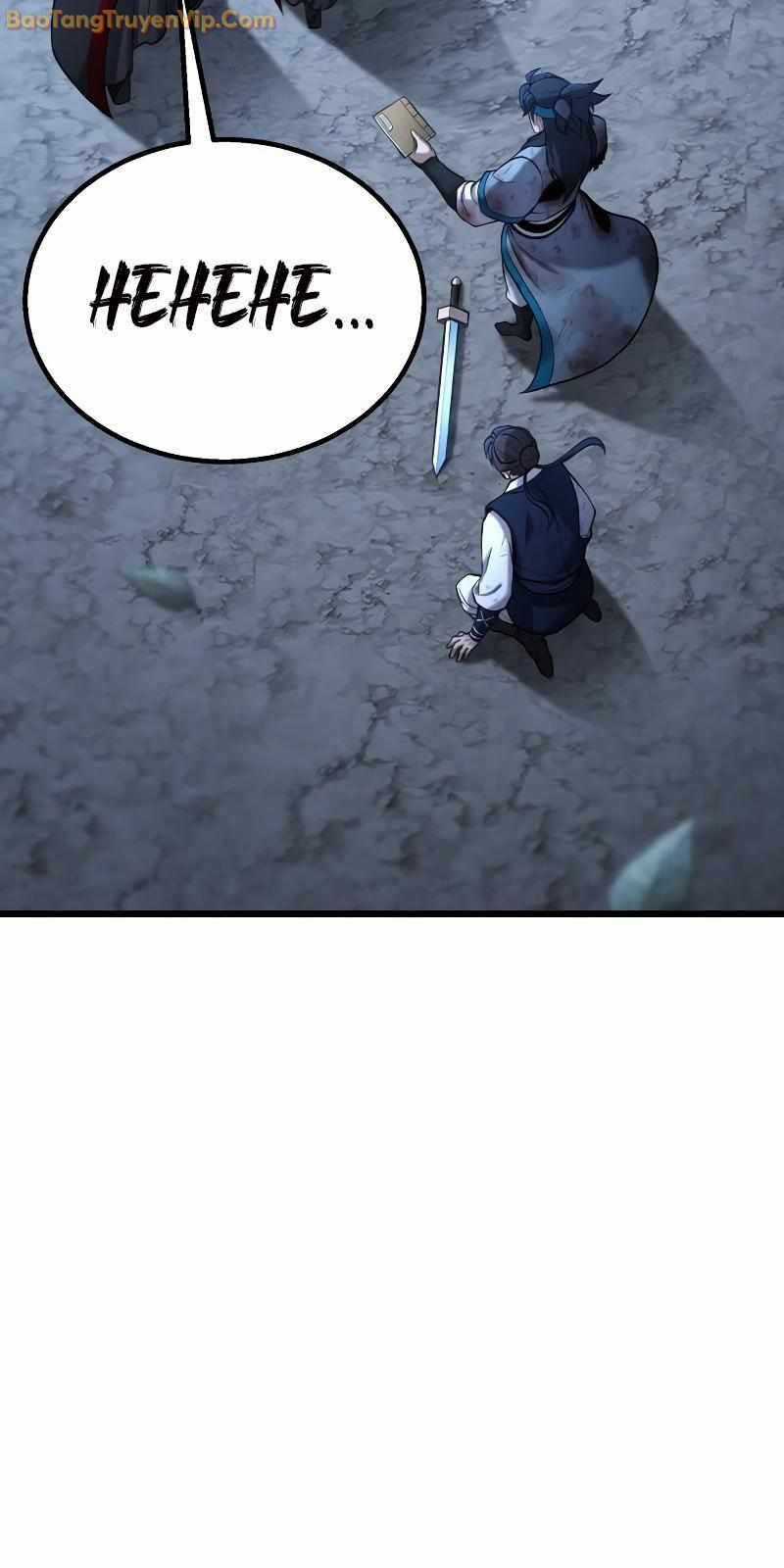 Hoa Vô Thập Nhật Công Chapter 4 trang 43