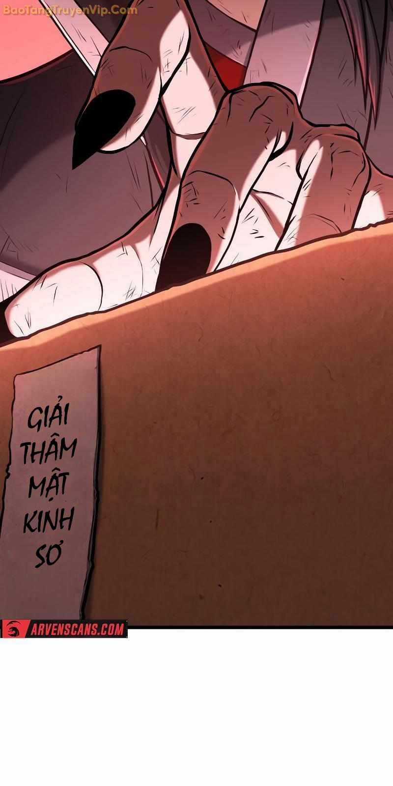 Hoa Vô Thập Nhật Công Chapter 4 trang 45