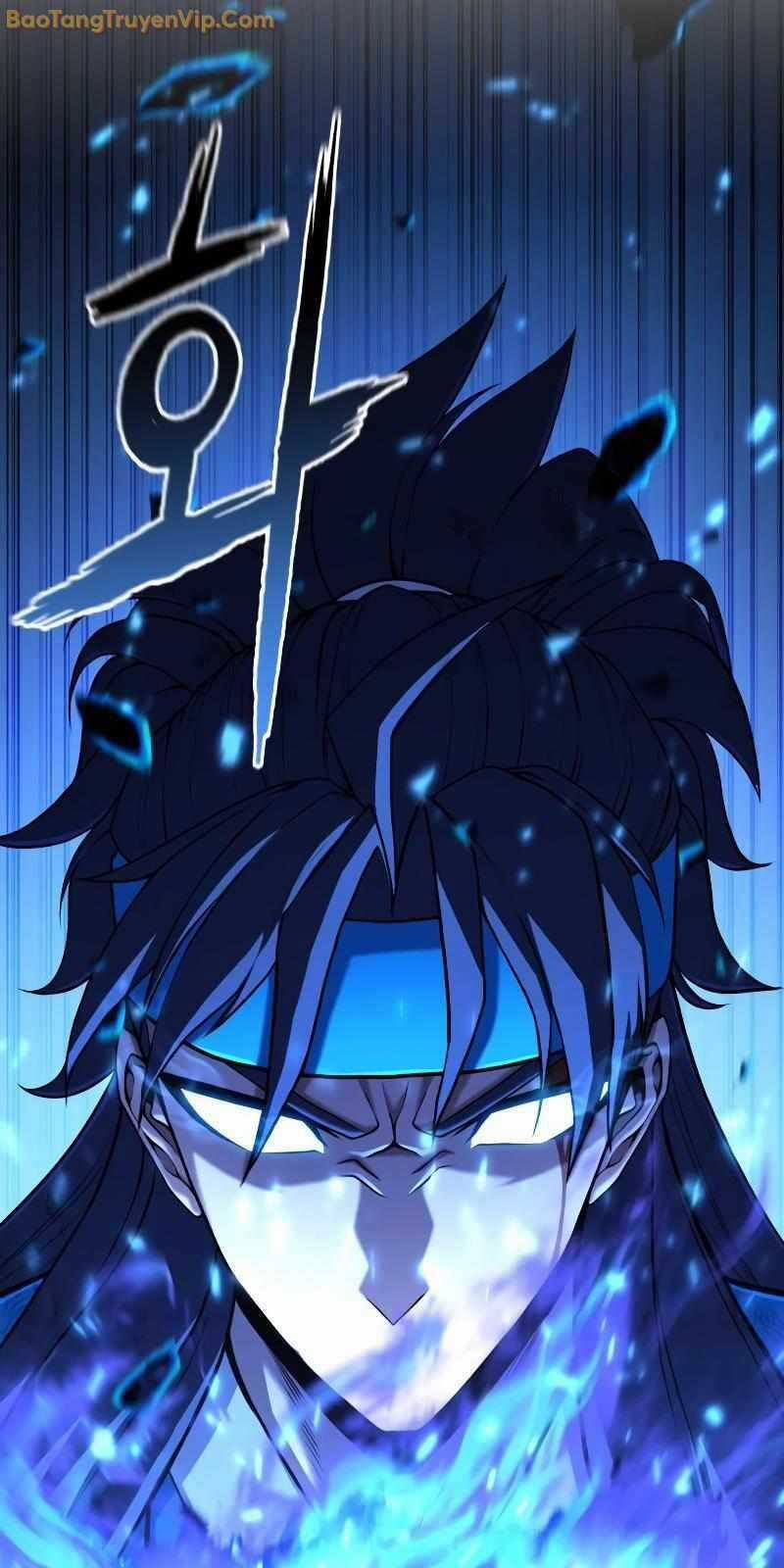 Hoa Vô Thập Nhật Công Chapter 4 trang 48