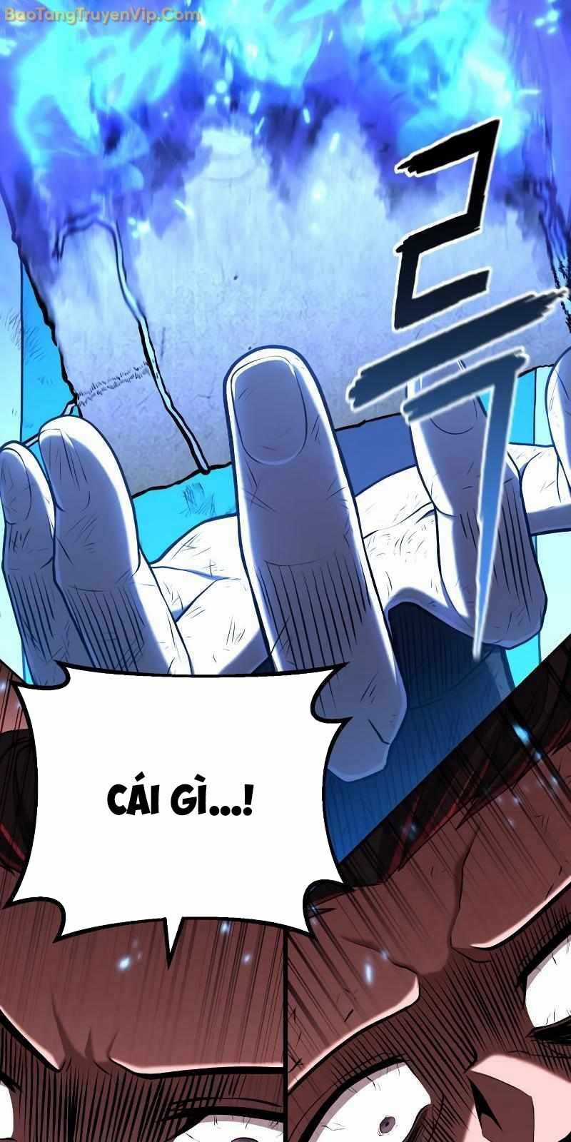 Hoa Vô Thập Nhật Công Chapter 4 trang 49