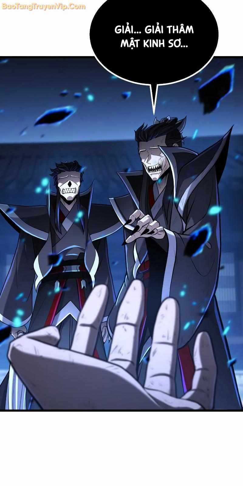 Hoa Vô Thập Nhật Công Chapter 4 trang 51