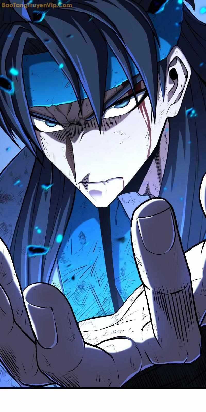 Hoa Vô Thập Nhật Công Chapter 4 trang 53