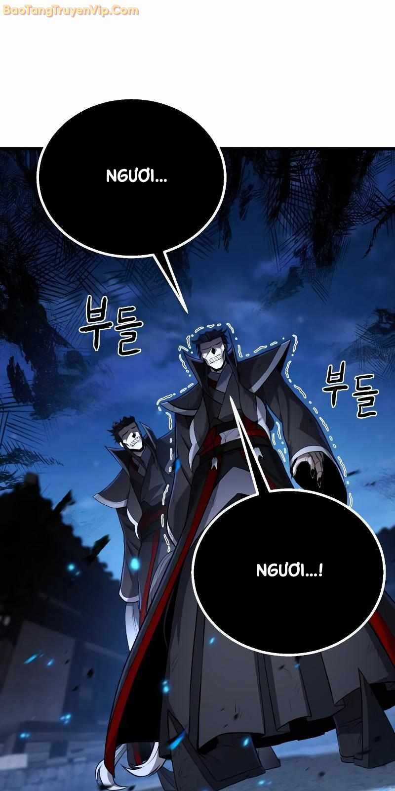 Hoa Vô Thập Nhật Công Chapter 4 trang 57