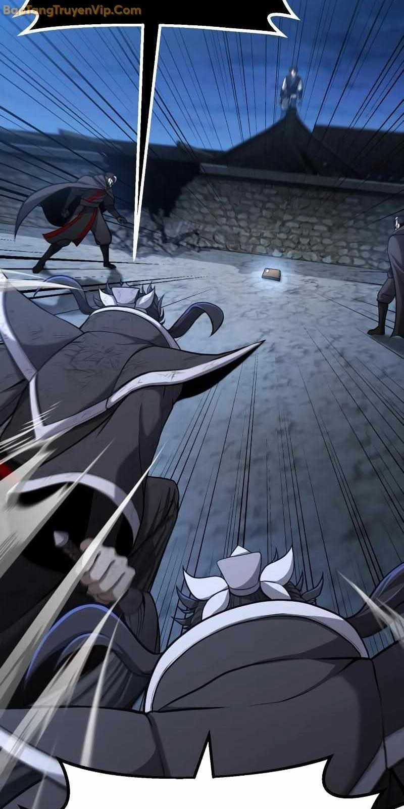 Hoa Vô Thập Nhật Công Chapter 4 trang 6