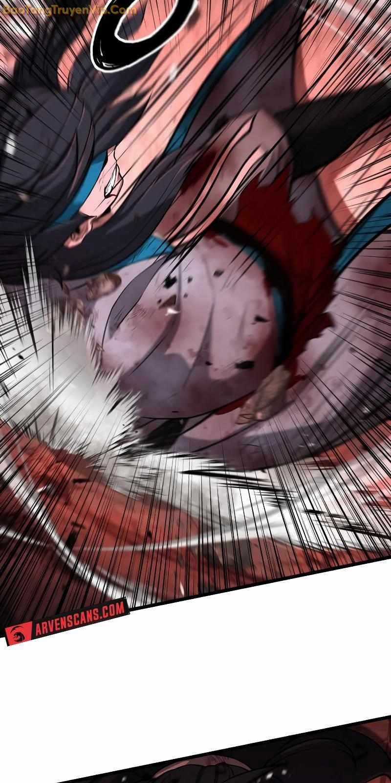 Hoa Vô Thập Nhật Công Chapter 4 trang 62