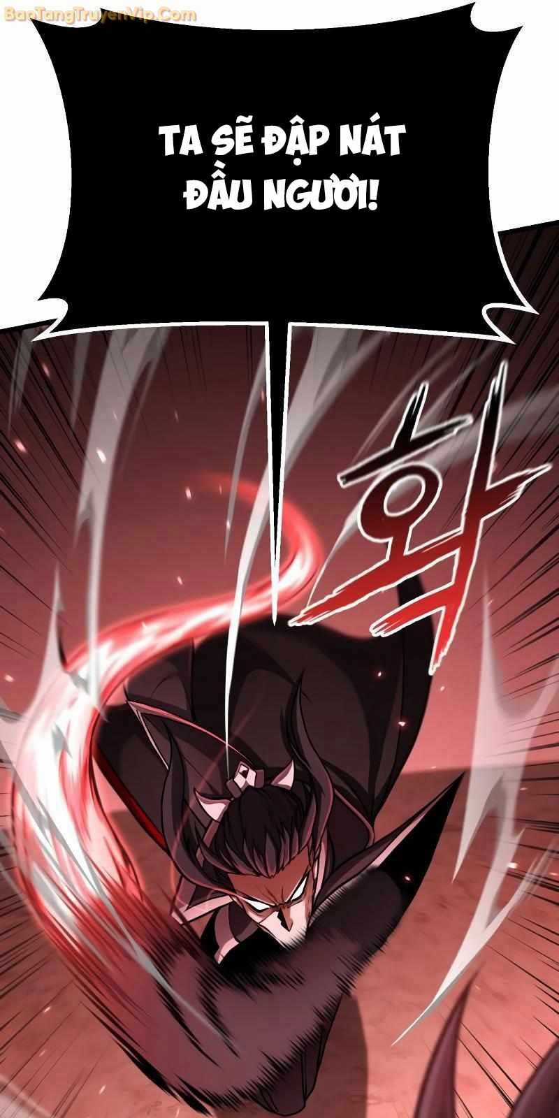 Hoa Vô Thập Nhật Công Chapter 4 trang 65